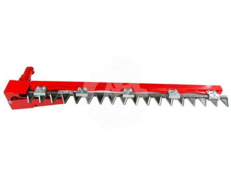 Kosa Boczna Hydrauliczna Prawa 1,35m 710004007