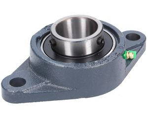 Łożysko samonastawne w oprawie UCFL208
