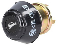 przełącznik świateł i sygnału MF Ursus 3029666M91