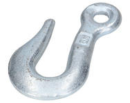 Hak zwykły łańcuchowy 10mm rolniczy