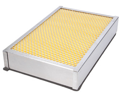 filtr kabinowy Dieci, Haulotte, New Holland LM SC70087, 2I094123