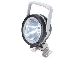 lampa robocza z regulacją światła H3 WESEM LOR4.39011 104x120mm