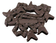 Łańcuch przenośnika zamknięty CA627 x 76A CPEF17 9 Laschen Geringhoff