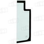 szyba Airmann, Hitachi, John Deere - boczna lewa YD00004979, YD00006280