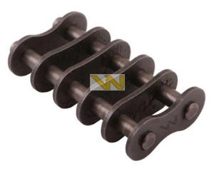 Zamek łańcucha wzmocnionego Z10A-3 ANSI A 50 (R3 5/8) Waryński