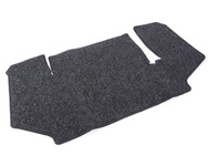 mata podłogowa, wykładzina welur do ciągnika Massey Ferguson 7400