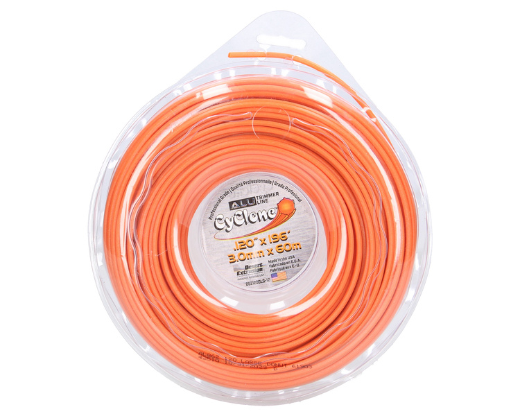 Desert do wykaszarki Extrusion żyłka nylonowa 3mm 60m