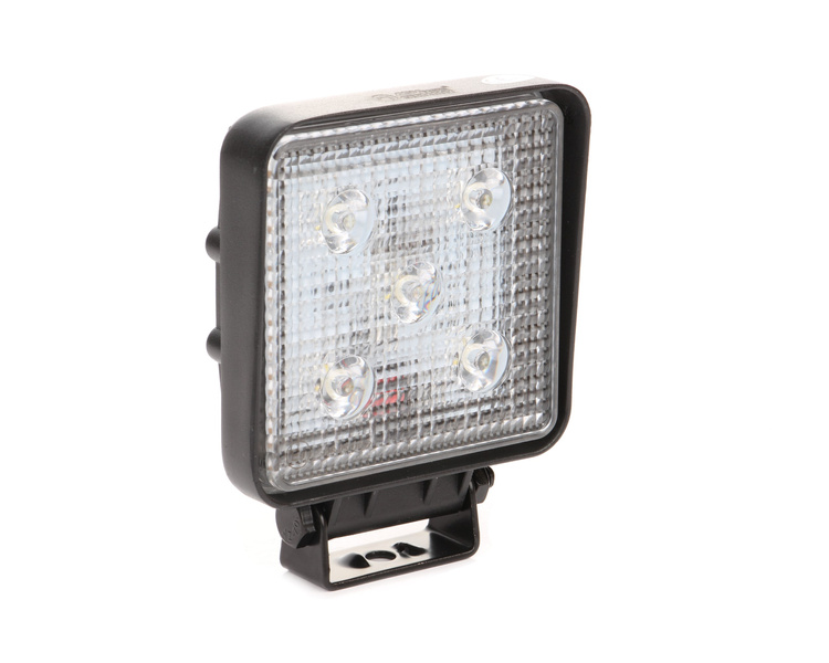 Lampa robocza LED 12/24V biała 15W 1100Lm TVH