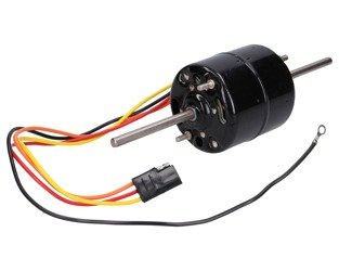 silnik dmuchawy, wentylator ciągnik Deutz-Fahr DX, Ford 04339305, 04317577