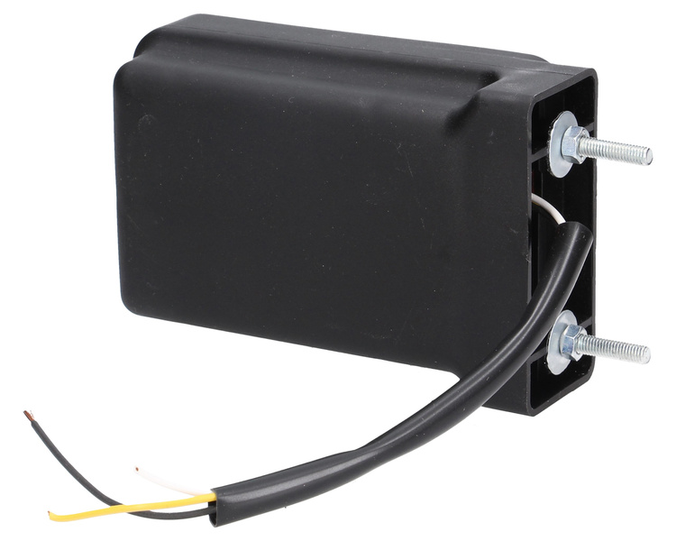 lampa przednia prawa z kierunkowskazem Massey Ferguson 3809603M91