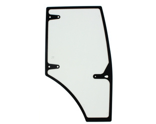 szyba Zetor Major, Farmtrac - drzwi prawe 935539 (1648)