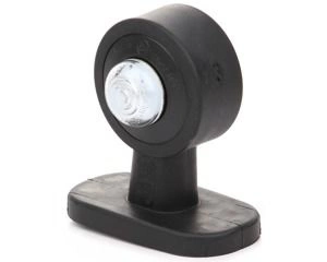 Lampa obrysowa przednio-tylna LED uniwersalna WAŚ 134L