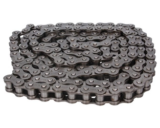 Łańcuch rolkowy 16BX 158 ogniw 4013mm Prasa Kostka Sipma 5223880720 Waryński