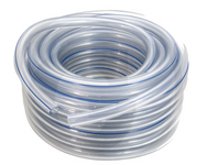 przewód mleczny PCV 14/24 ROLKA L-25 m