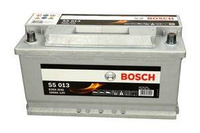 akumulator 12V 100Ah 830A BOSCH Silver S5