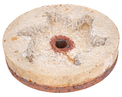 Kamień ruchomy H112/1 fi 28 śrutownik