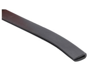 gumowe wykończenie na blachę 3mm