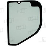 szyba Case, Hyundai - boczna lewa 71ML-03010 (4235)