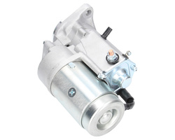 Rozrusznik 12 V 2.0kW HC Cargo 111197