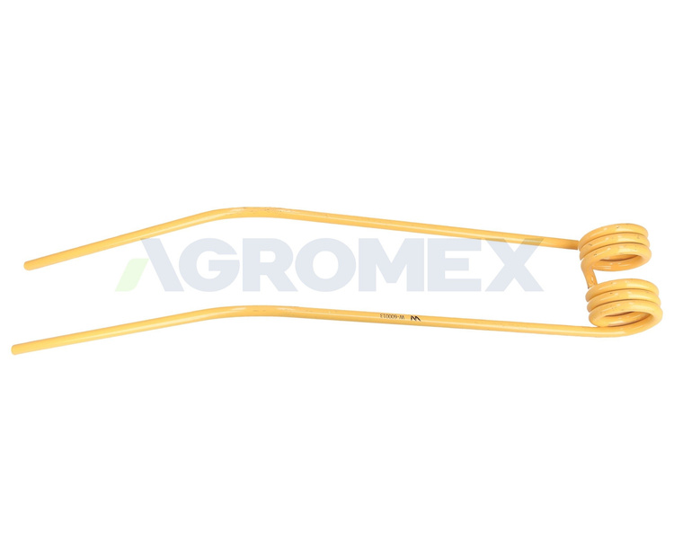 Palec zgrabiarka zastosowanie Niemeyer WARYŃSKI W-600013 