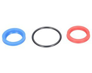 Zestaw uszczelek siłownika podnoszenia grabi Bizon Z-056 F-160