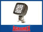 Lampa robocza ze św.cofania W82 12V-24V LED uniwersalna