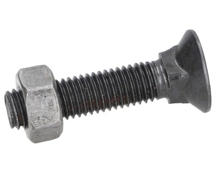 Śruba płużna podsadzana M12x55mm D 608 kl.10.9 WARYŃSKI