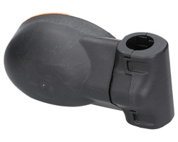 lampa przednia do ciągnika New Holland 5099643