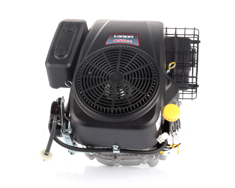 silnik kosiarki 12,5 KM Loncin LC1P92F