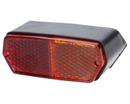 lampa tylna prawa ciągnik Fiat 4247204