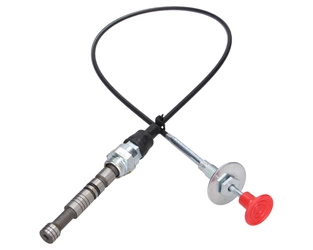 Suwak kompletny z linką krótką Ursus C-385 8588145019 Hylmet