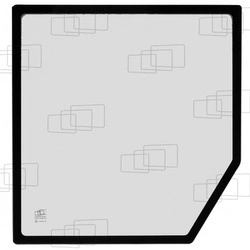 szyba Fiat Hitachi, Hitachi - drzwi dolna H2602467