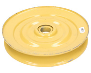 Koło pasowe kombajn New Holland 80320934
