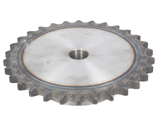 Koło zębate hartowane z kołnierzem 10B-1 (R1 5/8) Z-30 Waryński