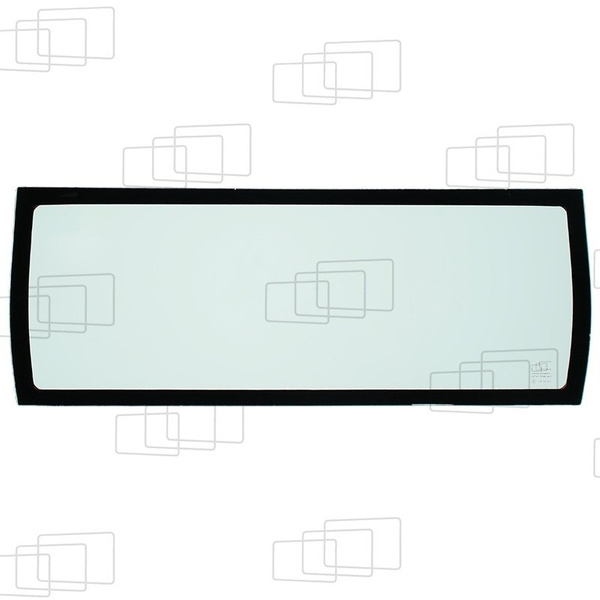 szyba Bobcat, Doosan - dachowa K1030533 (5224)