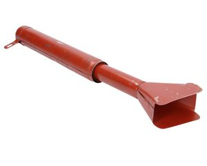 Lejek siewnika Poznaniak metalowy uchwyt niżej 3045600010