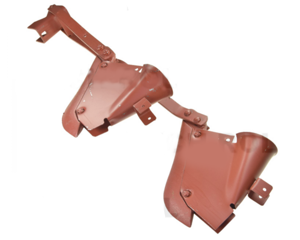 Redlica skrajna podwójna prawa siewnik Poznaniak 3043340020