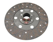 Tarcza sprzęgła 2-stopnia FI-280 Z-28 72011150 Zetor oryginał Ursus