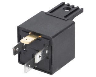 przekaźnik elektryczny 12V 30A 4 PIN