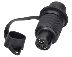 Wtyczka 3 PIN 12V 25033200