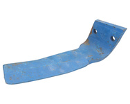 Ząb brony aktywnej lewy 325mm KG-35 Rabe 84322402 Granit