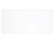 szyba do ciągnika MF-255 kabina Krotoszyn mała - tylna (249)