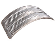 sito szczelinowe skośne śrutownik Bąk 135x310 mm 8111000020