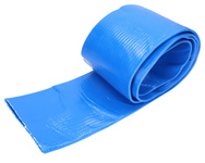 Wąż płaski Ø wew. 102 mm / 4" 4050505090 Granit