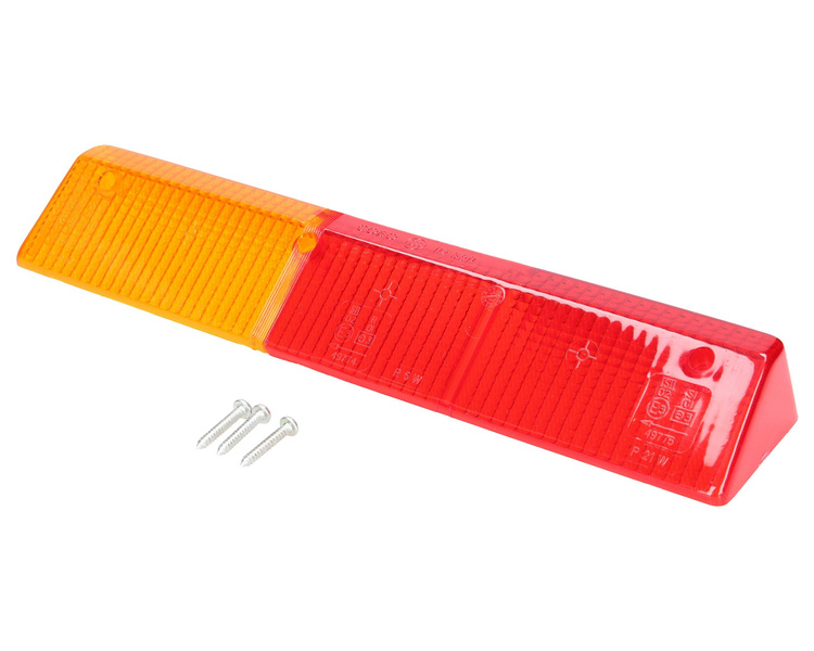 klosz lamy tylnej lewy COBO Landini, Massey Ferguson