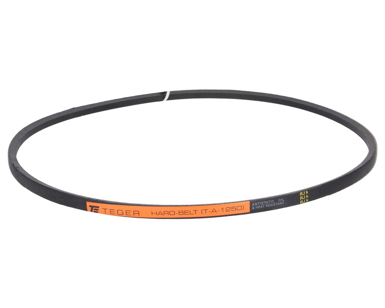 Pas klinowy A-1250 Hard-Belt TEGER Ursus C-330 pompa wody prądnica sprężarka