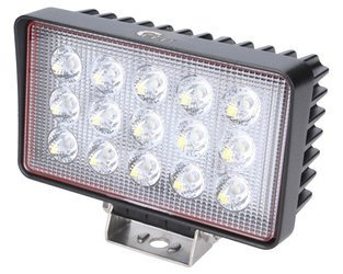 Lampa robocza 45W LED