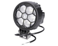 lampa robocza LED reflektor WESEM 24W 1500lm Ø117x74 50° CRC3A.48700