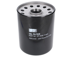 filtr oleju SF SP4536