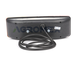 Lampa zespolona LED prawa 12V-24V